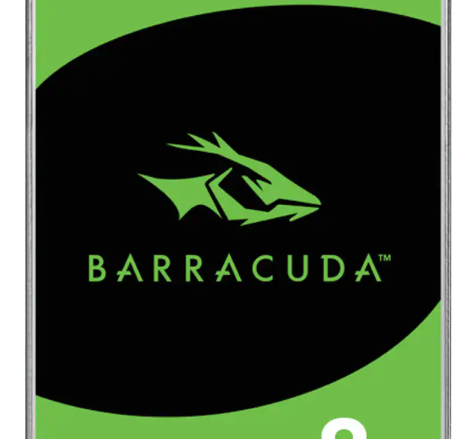 Stack up on Seagate hard drives with $30 off the 8TB Barracuda HDD — Its lowest price at Best Buy since April