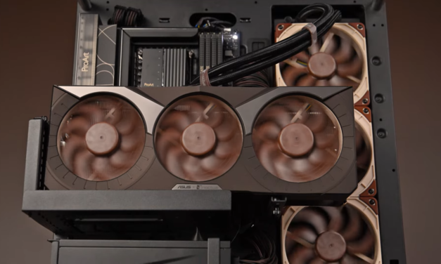 More GPU price hikes loom for Asia as Japanese distributor warns of new increases — CFD Sales signals 20% to 40% higher prices on Gigabyte graphics card orders starting this month
