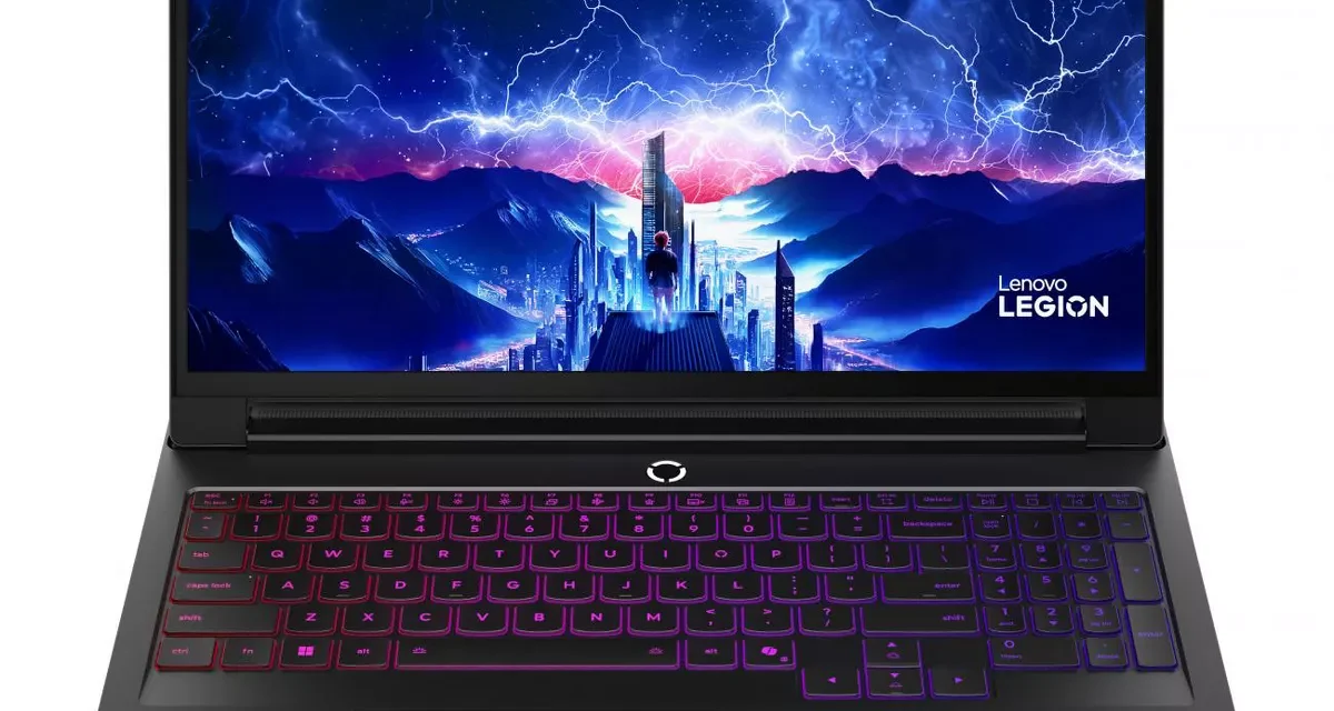 <div>Best Buy has slashed $1,350 off this ‘outstanding’ OLED RTX 5080 laptop — 16-inch Lenovo Legion Pro 7i features a 24-core Arrow Lake CPU and 32GB of DDR5 RAM</div>