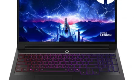 <div>Best Buy has slashed $1,350 off this ‘outstanding’ OLED RTX 5080 laptop — 16-inch Lenovo Legion Pro 7i features a 24-core Arrow Lake CPU and 32GB of DDR5 RAM</div>