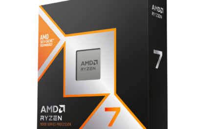 <div>Save $160 off AMD’s ultimate gaming CPU combo, includes motherboard and chip cooler — $458 combo features Ryzen 7 9800X3D, B850 motherboard, and a 240mm liquid AIO</div>