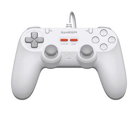 <div>Arm yourself with a Hall Effect controller for just $9 — GameSir’s Tegenaria Lite PC controller is 50% off for a limited time</div>
