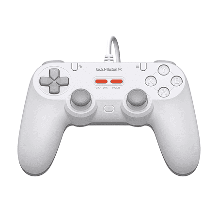 <div>Arm yourself with a Hall Effect controller for just $9 — GameSir’s Tegenaria Lite PC controller is 50% off for a limited time</div>