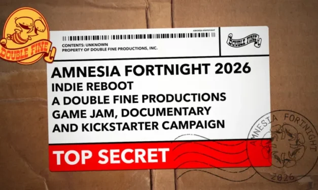 <div>You Can Help Decide Double Fine’s Next Project In Its Upcoming Game Jam Livestream</div>