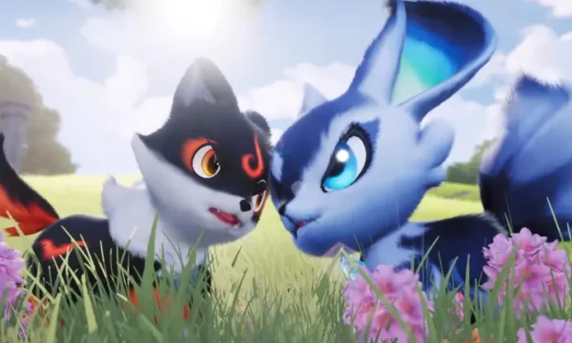 Aniimo, A Pokémon-Inspired Creature Collector, Gets A September Release Date