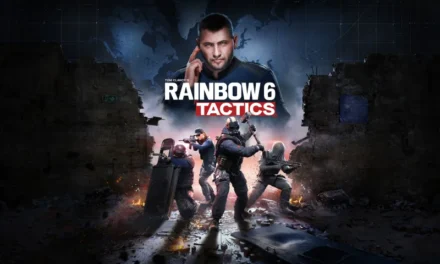 Ubisoft Announces Rainbow Six Tactics, A Single-Player, Turn-Based Spin-Off Of Siege