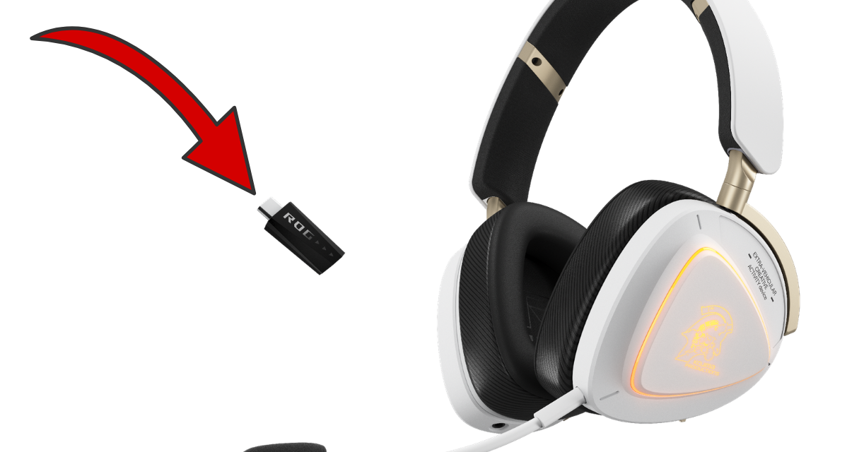 Diehard Asus customer gets RMA denied for a cheap 2.4 GHz headset receiver despite spending more than $30,000 with the brand — firm refuses to send a cheap dongle, then relents after social media backlash