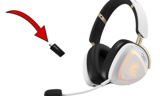 Diehard Asus customer gets RMA denied for a cheap 2.4 GHz headset receiver despite spending more than $30,000 with the brand — firm refuses to send a cheap dongle, then relents after social media backlash
