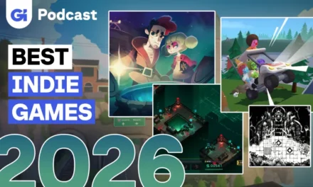 The Best Indie Games of 2026 (So Far) | The Game Informer Show