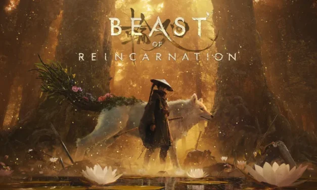 <div>Beast of Reincarnation Review – Game Freak’s Take On Action Combat Impresses, But Little Else In The Game Does</div>