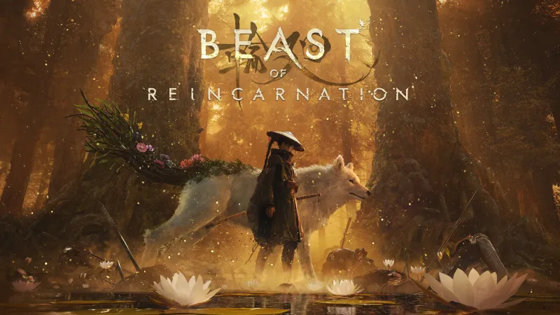 <div>Beast of Reincarnation Review – Game Freak’s Take On Action Combat Impresses, But Little Else In The Game Does</div>
