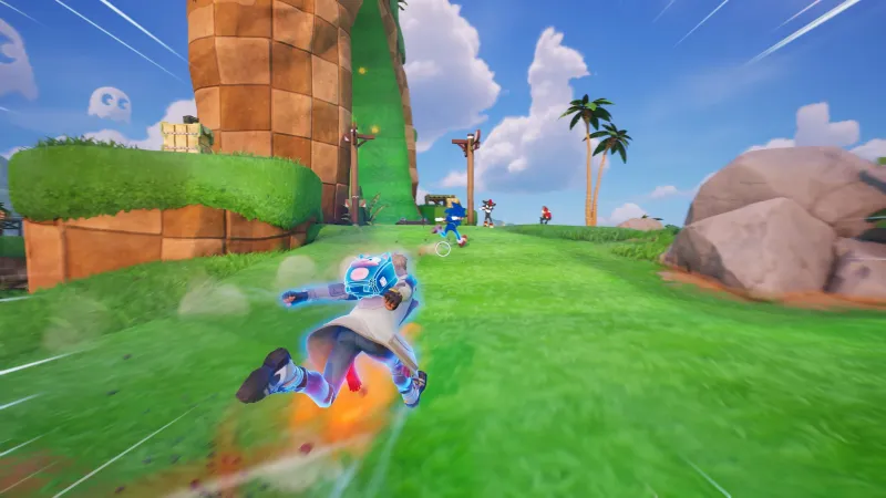 <div>Fortnite’s Upcoming Season Includes Crossovers With Iconic Games Like Sonic, Mega Man, Persona</div>