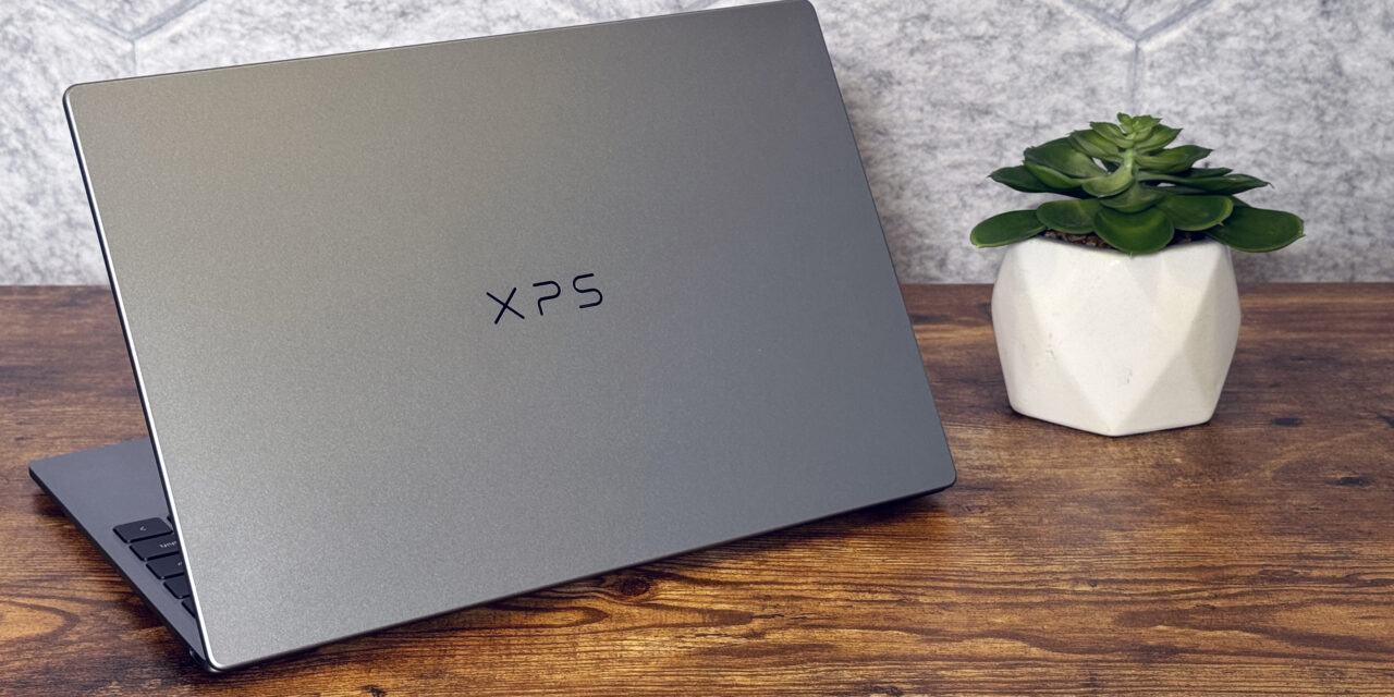 Dell XPS 13 (2026) review: the new bar for mainstream Windows laptop excellence