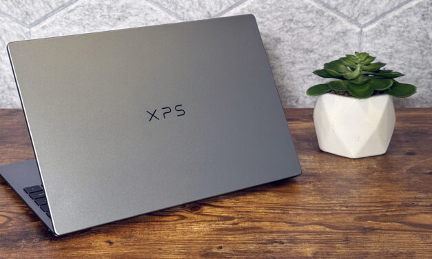 Dell XPS 13 (2026) review: the new bar for mainstream Windows laptop excellence