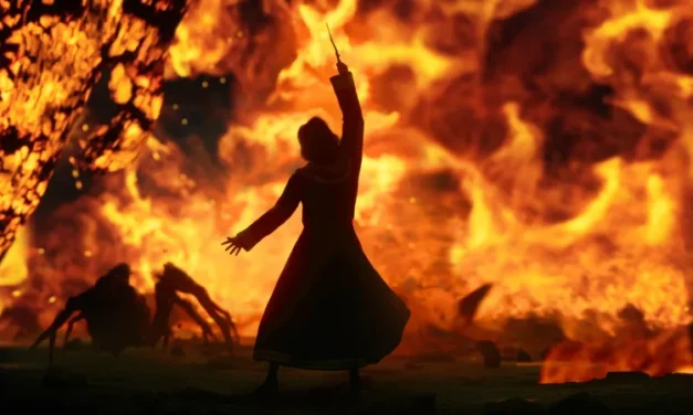 A Hogwarts Legacy Sequel Is Officially In Development