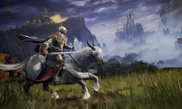 Elden Ring On Switch 2 – The Worst Way To Play The Best Game