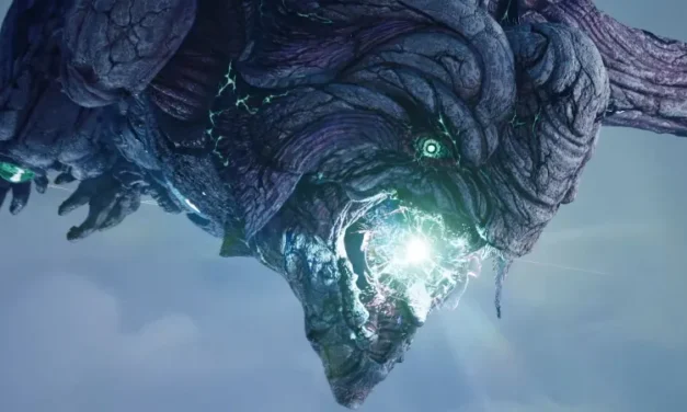 Final Fantasy VII Revelation Spotlights Its Weapon Battles In New Trailer