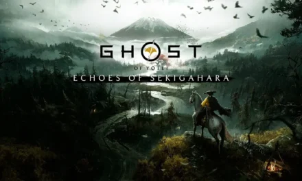 New Ghost Of Yōtei Story Content And Roguelike Mode Arriving In October