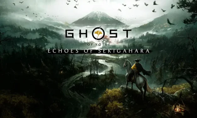 New Ghost Of Yōtei Story Content And Roguelike Mode Arriving In October