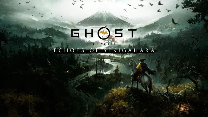New Ghost Of Yōtei Story Content And Roguelike Mode Arriving In October