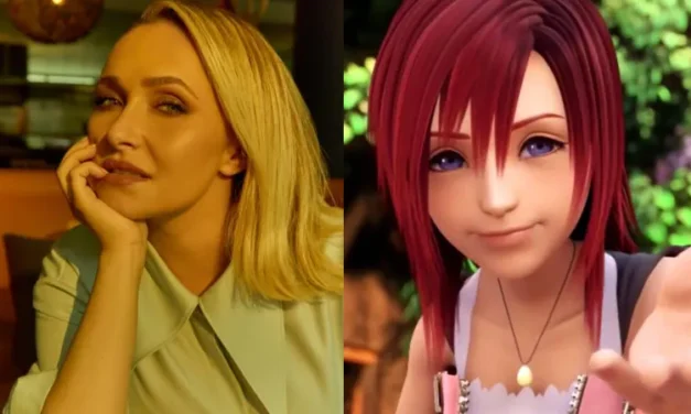 Hayden Panettiere, Actor Of Nashville, Heroes, And Voice Of Kingdom Hearts’ Kairi, Has Passed Away