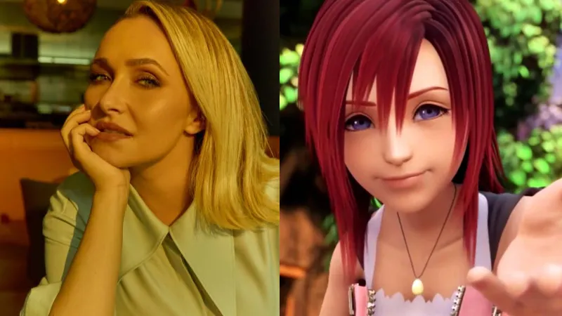 Hayden Panettiere, Actor Of Nashville, Heroes, And Voice Of Kingdom Hearts’ Kairi, Has Passed Away
