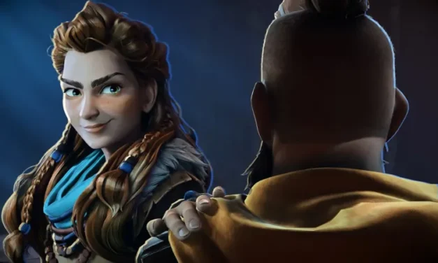 PlayStation Is Reportedly Overhauling Live-Service Horizon Spin-Off Hunters Gathering Following Poor Playtest Feedback