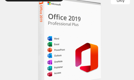 This Microsoft 365 alternative works great on older PCs, and it’s only $20