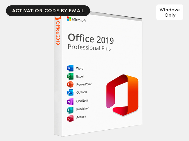 This Microsoft 365 alternative works great on older PCs, and it’s only $20