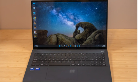 Best laptops for college on Amazon right now