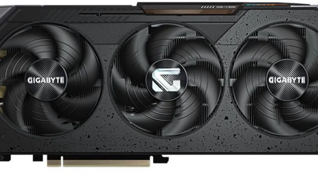<div>The only current-generation graphics card on sale below MSRP — AMD’s Radeon RX 9070 GRE GPU with 12GB of VRAM returns to its lowest-ever price of $499</div>