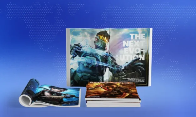 Game Informer International Print Subscriptions Are Now Available In Canada, United Kingdom, Across Europe, And More!
