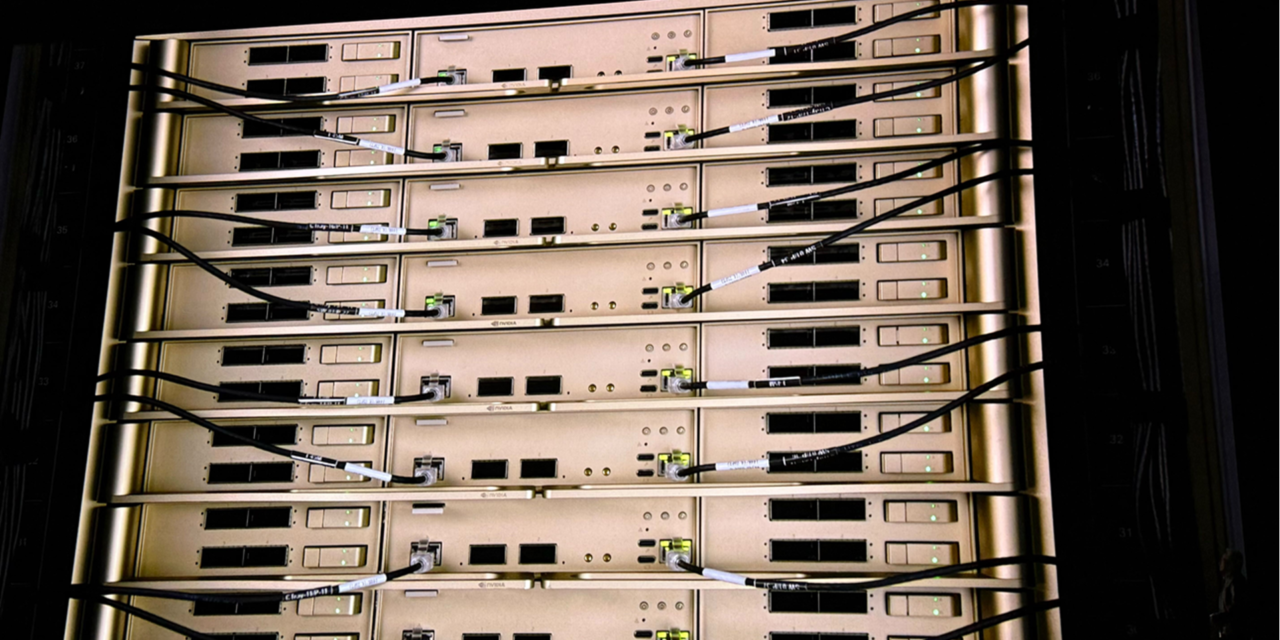 Nvidia reportedly warns biggest customers of 15% price hikes on AI servers — memory costs continue to soar