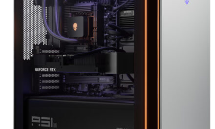 <div>Grab an entire RTX 5090 PC for just $380 more than the standalone graphics card — save $1,550 off Alienware’s Area-51 gaming rig</div>
