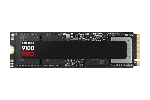 <div>Samsung’s fastest SSD is back to Prime Day pricing — only $30 difference between the much faster Gen 5 9100 Pro and Gen 4 990</div>