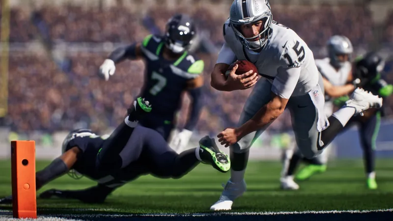 Madden NFL 27 Review – Third And Long