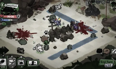Mewgenics Is Coming To Consoles In September