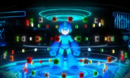 <div>Mega Man: Dual Override Preview – Mega Man’s Dual Override Mode Makes It Feel Easier Without It Actually Being Easier</div>