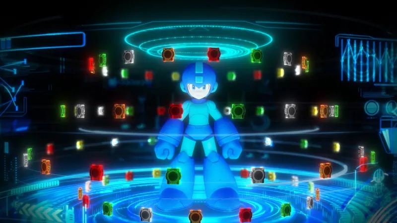 <div>Mega Man: Dual Override Preview – Mega Man’s Dual Override Mode Makes It Feel Easier Without It Actually Being Easier</div>