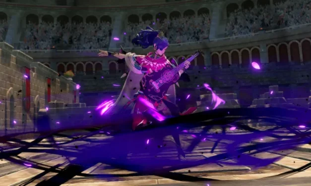 <div>Fire Emblem: Fortune’s Weave Preview – A Slow Build That Hasn’t Quite Hooked Me Yet (But I Want To Keep Playing)</div>