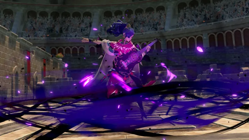 <div>Fire Emblem: Fortune’s Weave Preview – A Slow Build That Hasn’t Quite Hooked Me Yet (But I Want To Keep Playing)</div>