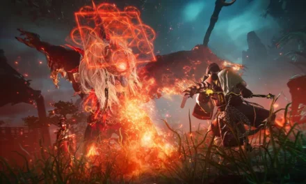 <div>Team Ninja Answers Our Burning Questions About Nioh 3’s First Story Expansion, Hell Rising</div>
