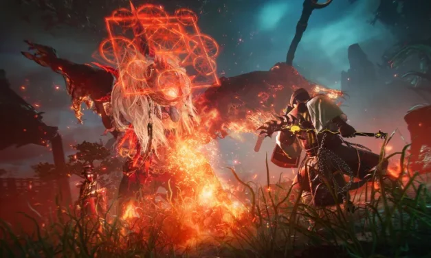 <div>Team Ninja Answers Our Burning Questions About Nioh 3’s First Story Expansion, Hell Rising</div>