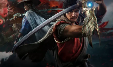 How Capcom Created Its Own Version Of Legendary Samurai Miyamoto Musashi In Onimusha: Way Of The Sword