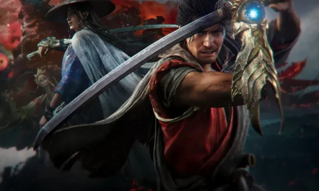 How Capcom Created Its Own Version Of Legendary Samurai Miyamoto Musashi In Onimusha: Way Of The Sword