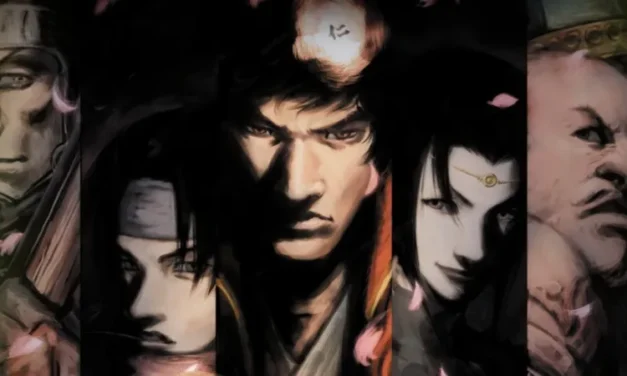 A Look Back On The First Two Onimusha Games With Planner And Director Motohide Eshiro