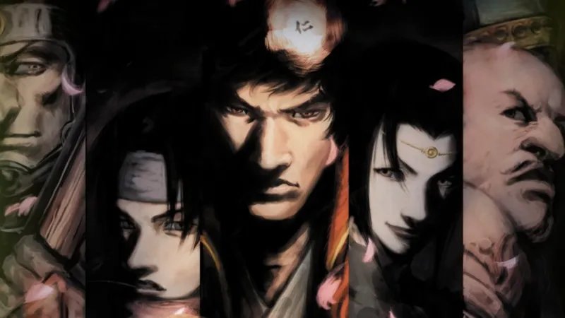 A Look Back On The First Two Onimusha Games With Planner And Director Motohide Eshiro