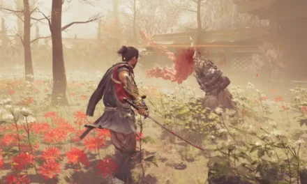 New Onimusha: Way Of The Sword Gameplay Trailer Highlights One Of Its Most Treacherous Boss Fights