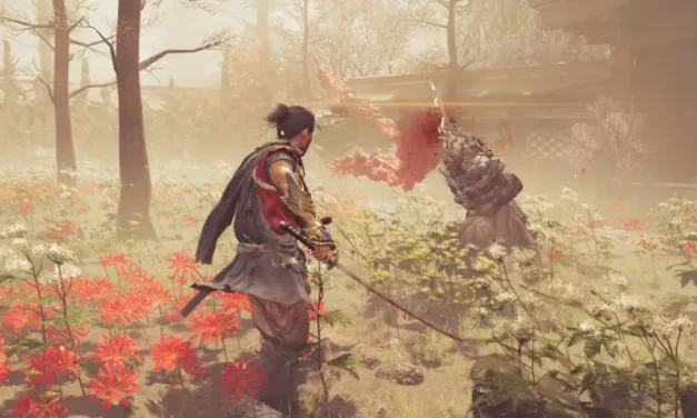 New Onimusha: Way Of The Sword Gameplay Trailer Highlights One Of Its Most Treacherous Boss Fights