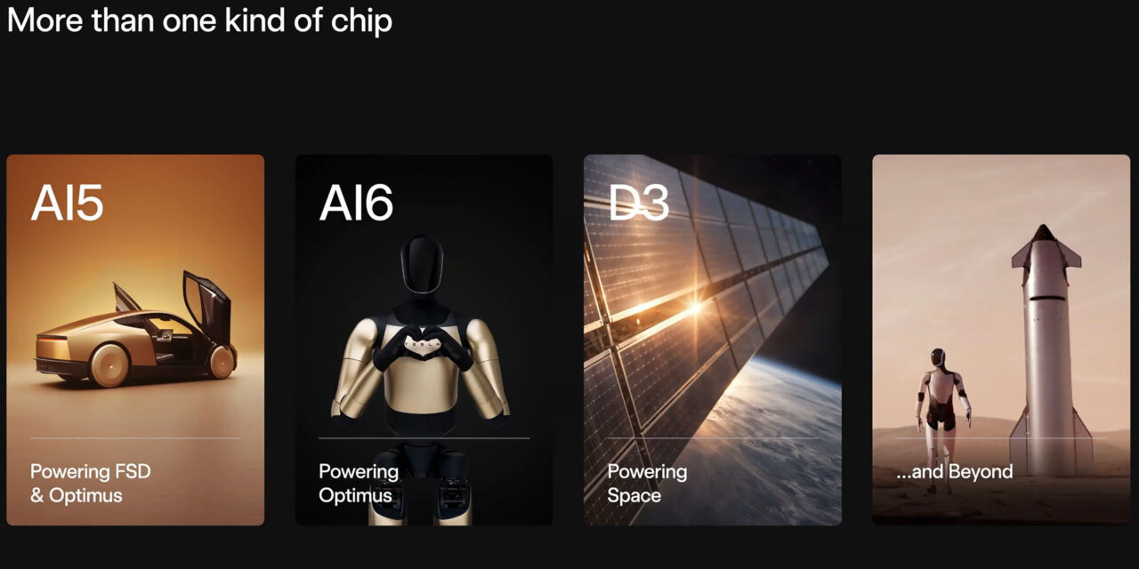 Drone flyover reveals rapid progress at Elon Musk’s new ATCF chip fab — Texas site prepares for all-in-one logic, memory, and packaging facility